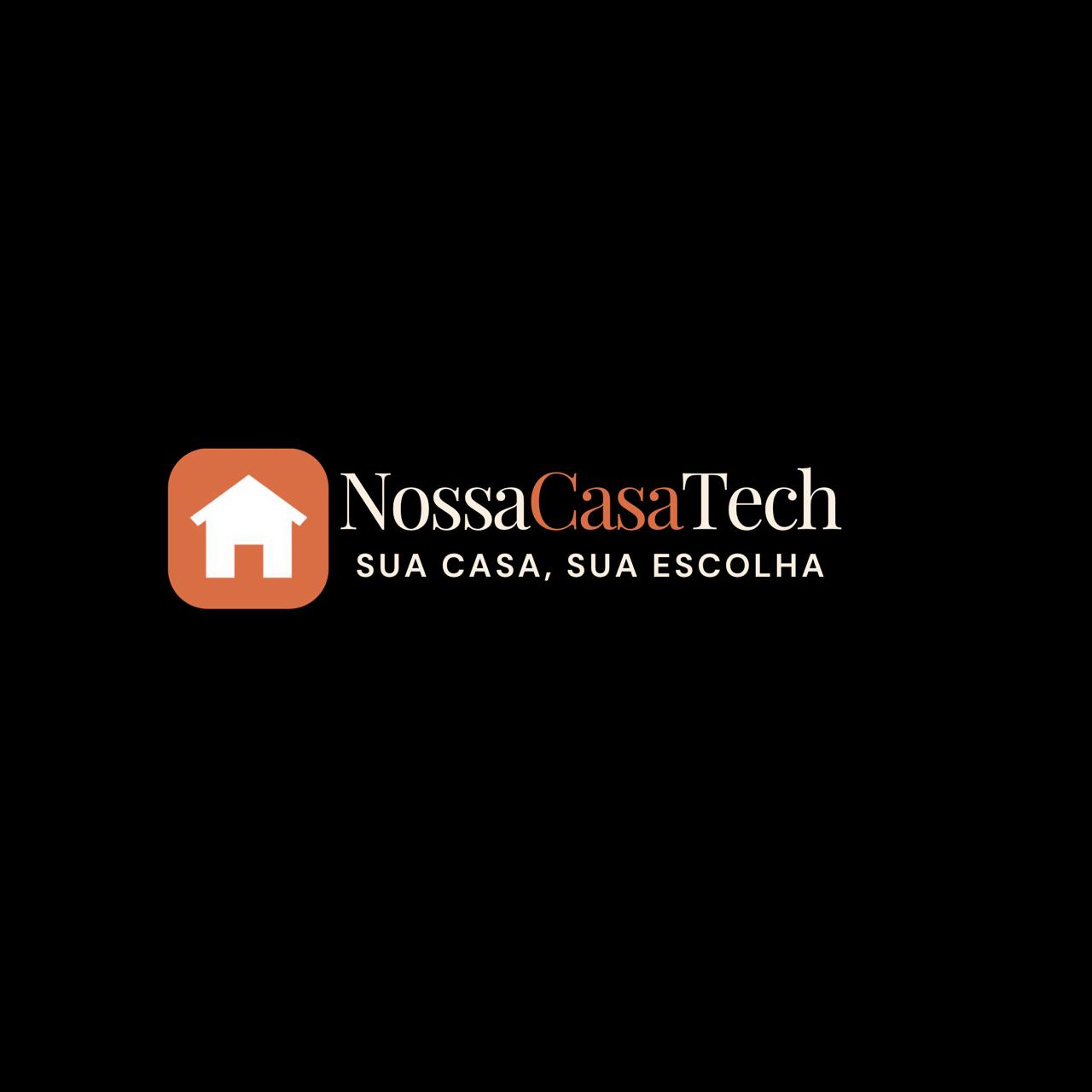 Logo NossaCasaTech